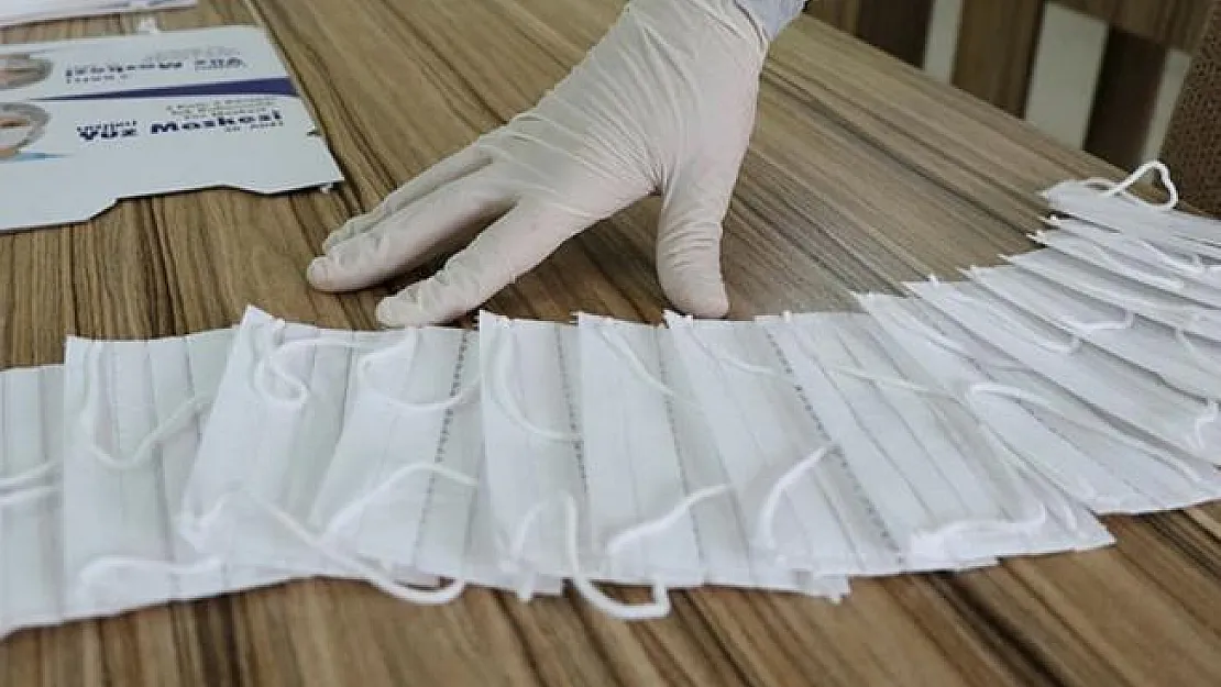Maske kutu fiyatı ne kadar? 1 maske kaç para belli oldu