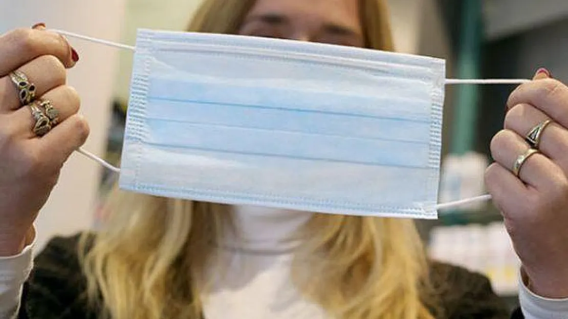 Maske takmadan sokağa çıkmak 3 ilde daha yasaklandı! Hangi illerde maske takmak zorunlu?
