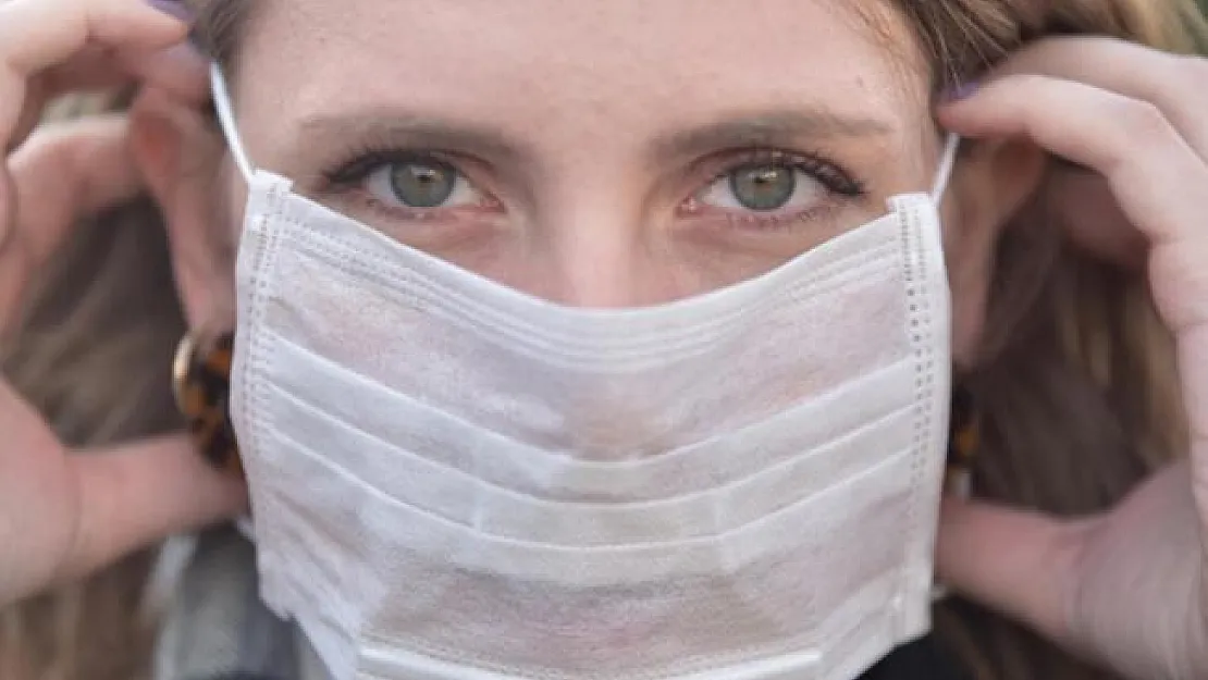 Maske talebine rağmen mesaj gelmediyse bunu yapın!