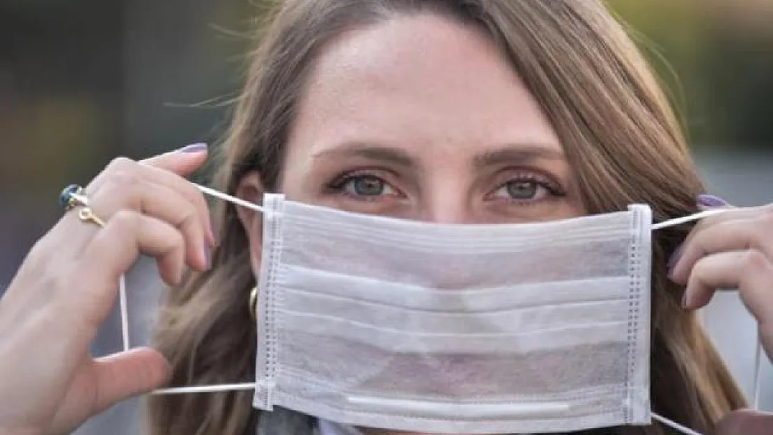 Maske yasağı kalktı mı? 1 Temmuz'dan sonra maske takılacak mı?
