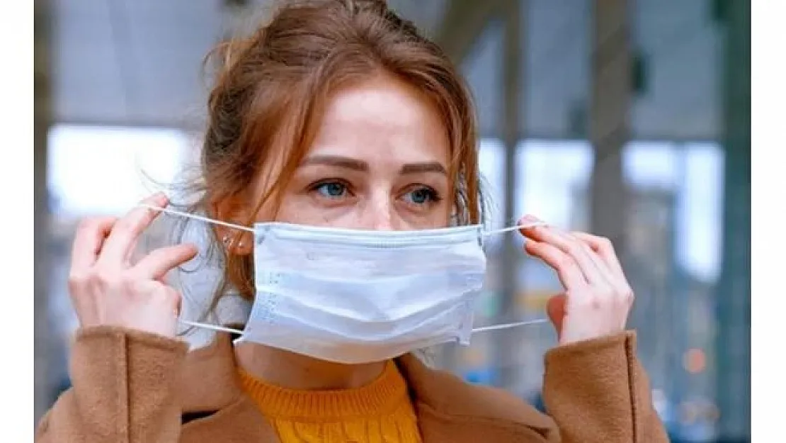 Maske yasakları artıyor! O ilde de maskesiz gezmek yasaklandı!