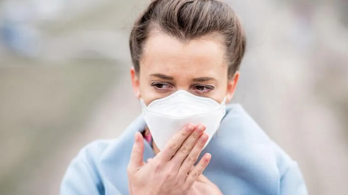Maske yasakları artıyor! Yasağa bir il ve 30 ilçesi de dâhil edildi!