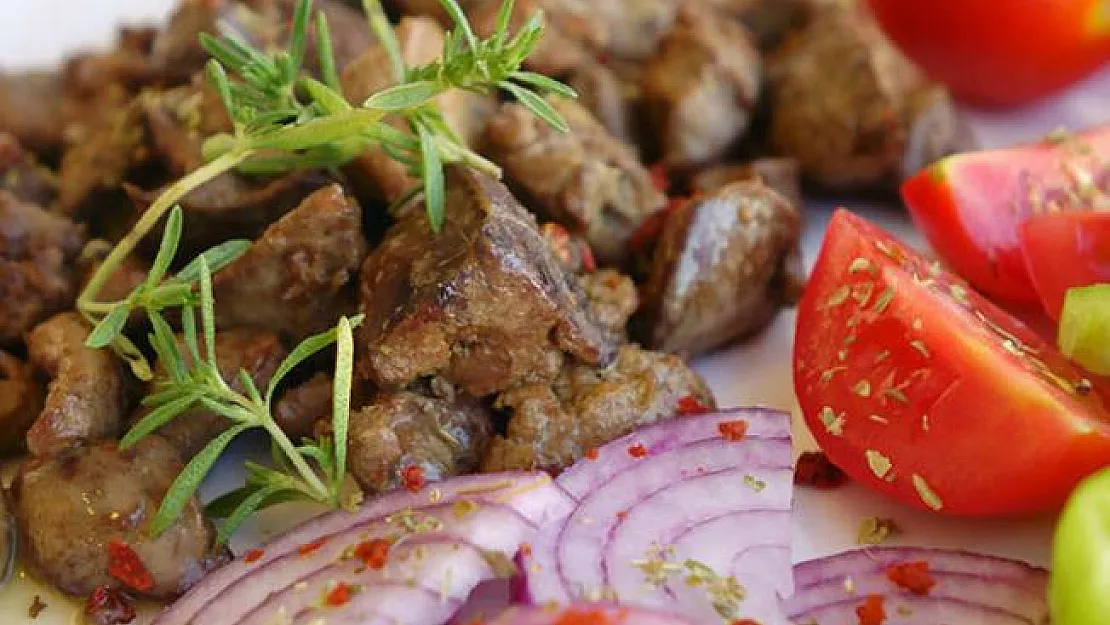 MasterChef Arnavut ciğer nasıl yapılır? Meşhur ve pratik Arnavut ciğeri tarifi