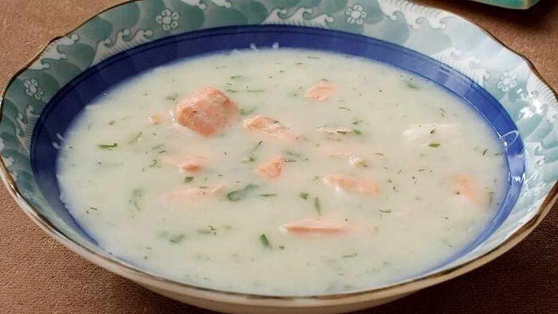 MasterChef balık çorbası! Balık çorbası nasıl yapılır? Balık çorbası tarifi..
