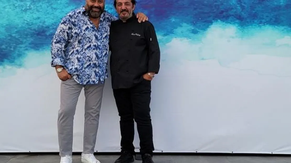 MasterChef dev kriz! Somer ve Mehmet Şef arasında büyük olay! Somer Şef ayrılıyor..