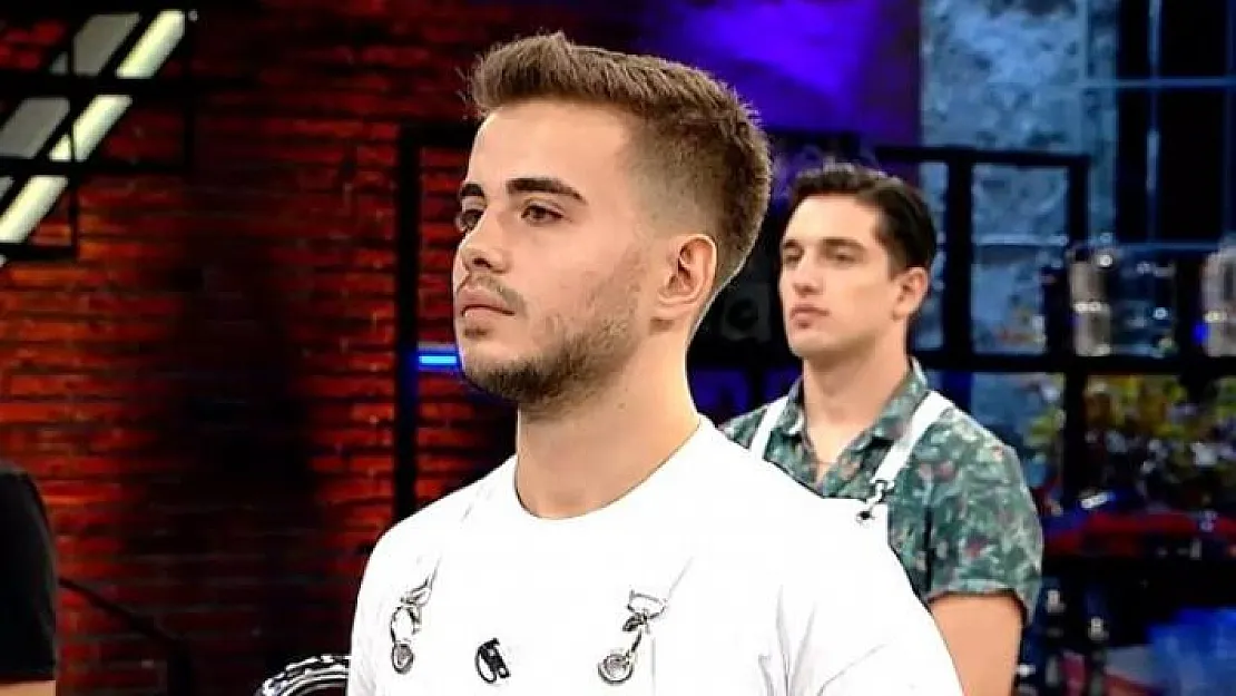 MasterChef Furkan Yalçın kimdir? Furkan kaç yaşında, nereli asıl mesleği nedir?
