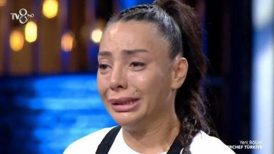 Masterchef kim elendi? 13 Kasım Masterchef Türkiye elenen isim kim oldu?