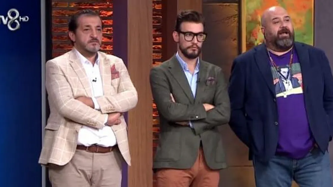 MasterChef kim elendi? MasterChef Türkiye kim veda etti?