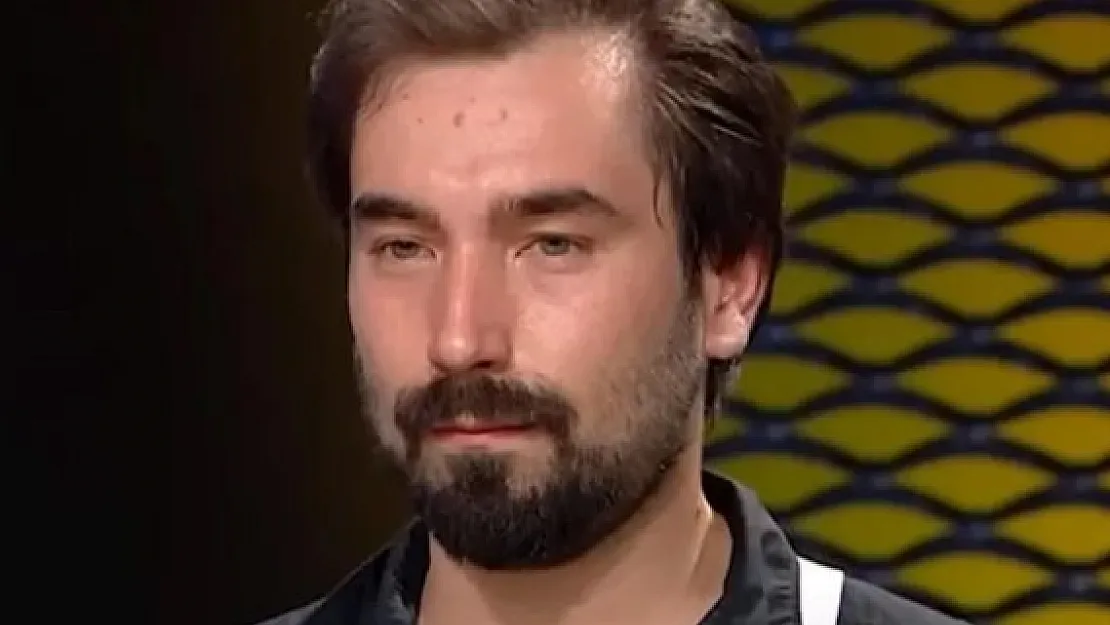 MasterChef Metin kimdir, kaç yaşında? Yaşını duyan inanamıyor! MasterChef Metin Yavuz yaşı