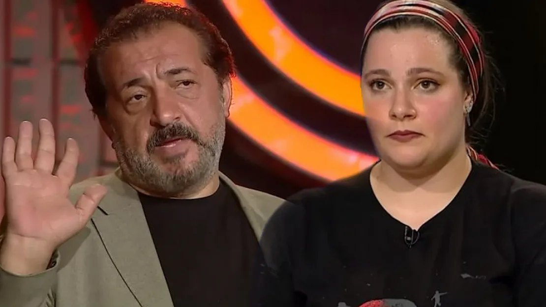 MasterChef Olmak İstiyordu Yaptığı Hata Her Şeyi Değiştirdi! MasterChef Türkiye 2022 Yarışmasının Son Bölümünde Yaşanan O Hata Mehmet Şef'i Çileden Çıkardı!