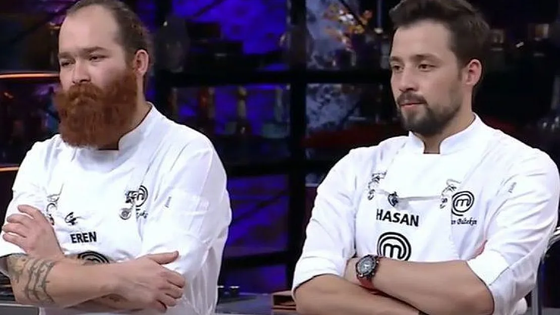 MasterChef şampiyonu belli oldu! Kazandığı ödül herkesi şoke etti!