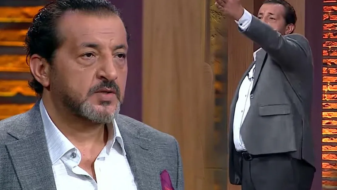 MasterChef tarihinde bir ilk yaşandı! Mehmet Şef tüm yarışmacıları kovup evine gönderdi! Sosyal medya kaynıyor!