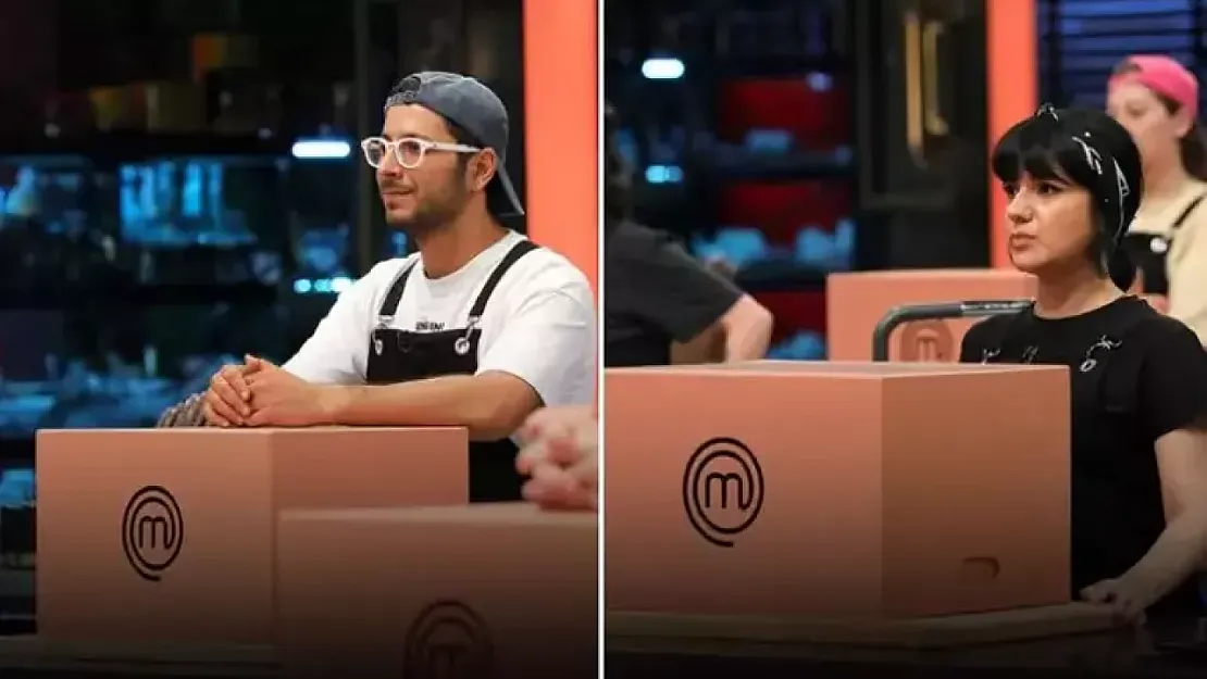 MasterChef'te Sezonun İlk Eleme Adayları Belli Oldu: İşte Potadaki İsimler ve Dokunulmazlığın Sahibi!