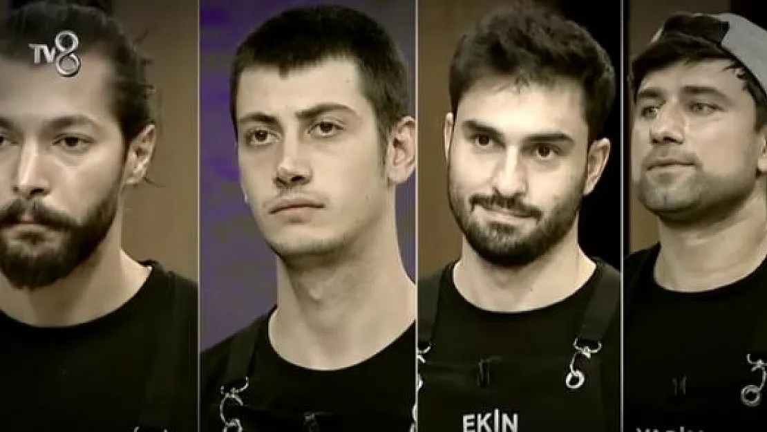 Masterchef Türkiye 14 kasım kim elendi? Masterchef Türkiye Cemre ne oldu?