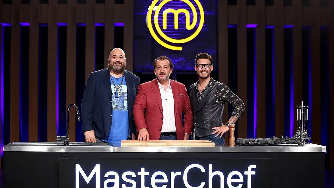 MasterChef Türkiye 2022 yarışmasında bugün kim kazandı? İşte MasterChef'te gününün kazanan takımı ve eleme potasına giren ismi…