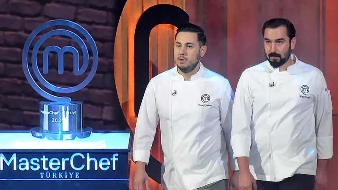 Masterchef Türkiye 2023 sezonunun kazananı belli oldu! O isim rüya tabağı ile lüks otomobilin sahibi de oldu!