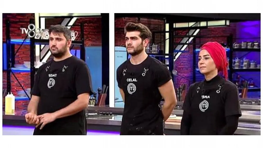 MasterChef Türkiye eleme kim elendi? MasterChef'e veda eden isim herkesi şoke etti! Sürpriz eski yarışmacı kadroya dahil oldu!