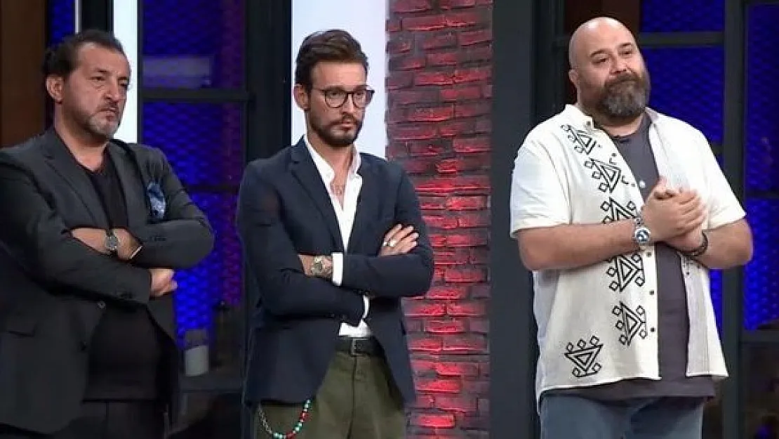 MasterChef Türkiye final yapıyor! Final tarihi açıklandı!