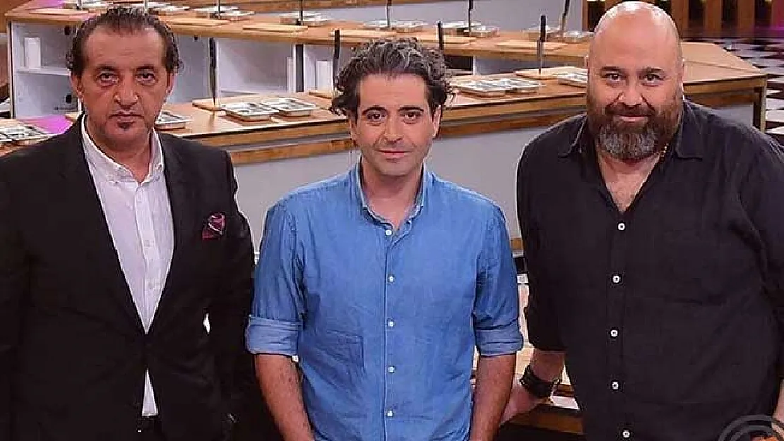 Masterchef Türkiye Finali Ne Zaman? Yapılacak? Masterchef Türkiye Final Yarışmacıları