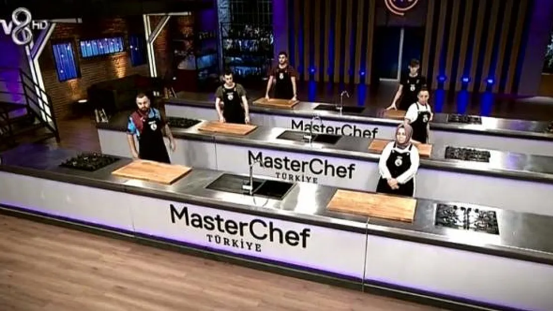 Masterchef Türkiye kim elendi? Masterchef kim veda edecek? 31 Ekim