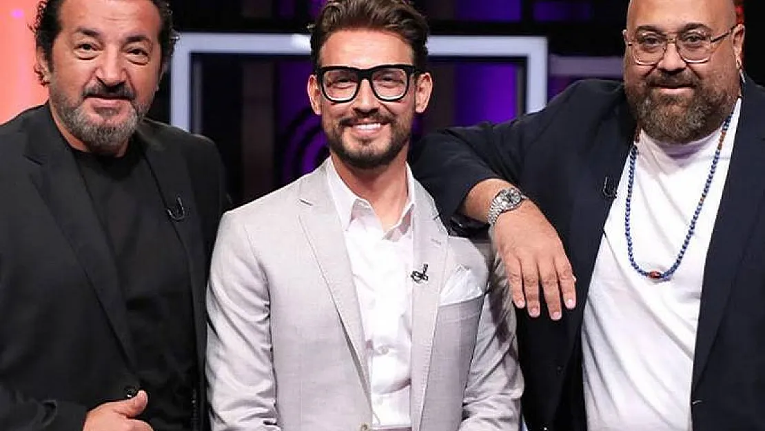 Masterchef Türkiye'de büyük sürpriz! Finalistler açıklandı, elenen yarışmacı ise gözyaşlarına hakim olamadı