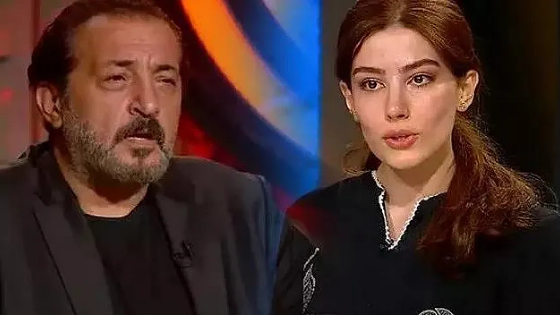 MasterChef Türkiye'de kriz bitmiyor bu kez bir yarışmacının yalanı ortaya çıktı! Gülistan Şalk'ı ifşa eden hesap, binlerce kişi tarafından beğenildi!