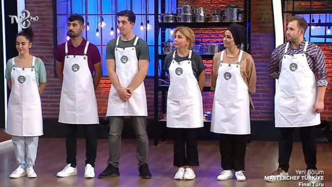 MasterChef Türkiye'de şoke eden ayrılık! MasterChef Duygu Aacarsoy yarışmadan ayrılıyor mu?