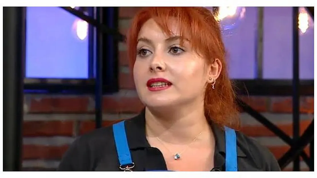 MasterChef Türkiye'den elenen Gülşah Suna'dan şaşırtan açıklamalar! İğrenç ötesiydi!