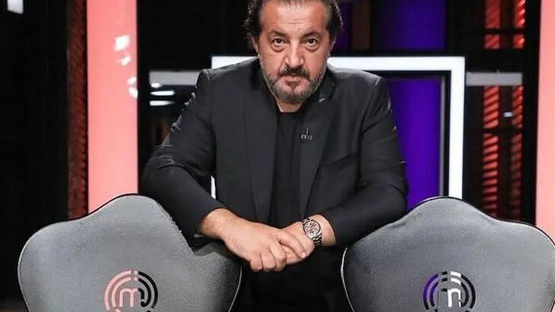 MasterChef Türkiye'nin fragman görüntülerinde Mehmet Şef çıldırdı, o ismi rezil ede ede stüdyodan kovdu!