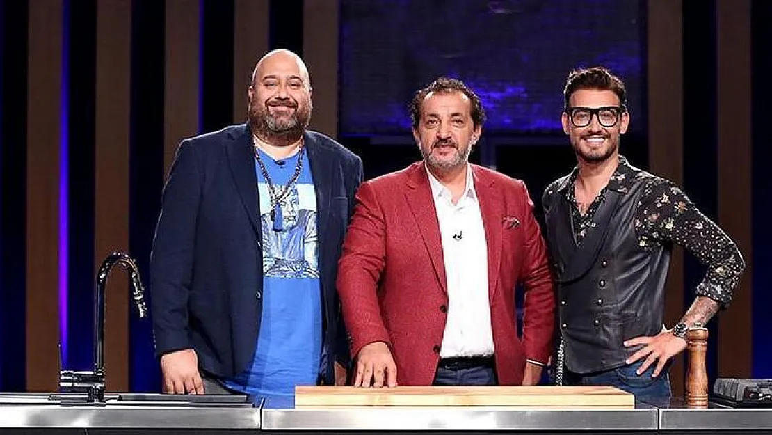 Masterchef üçüncü finalist belli oldu! Masterchef son bölümde kim elendi?
