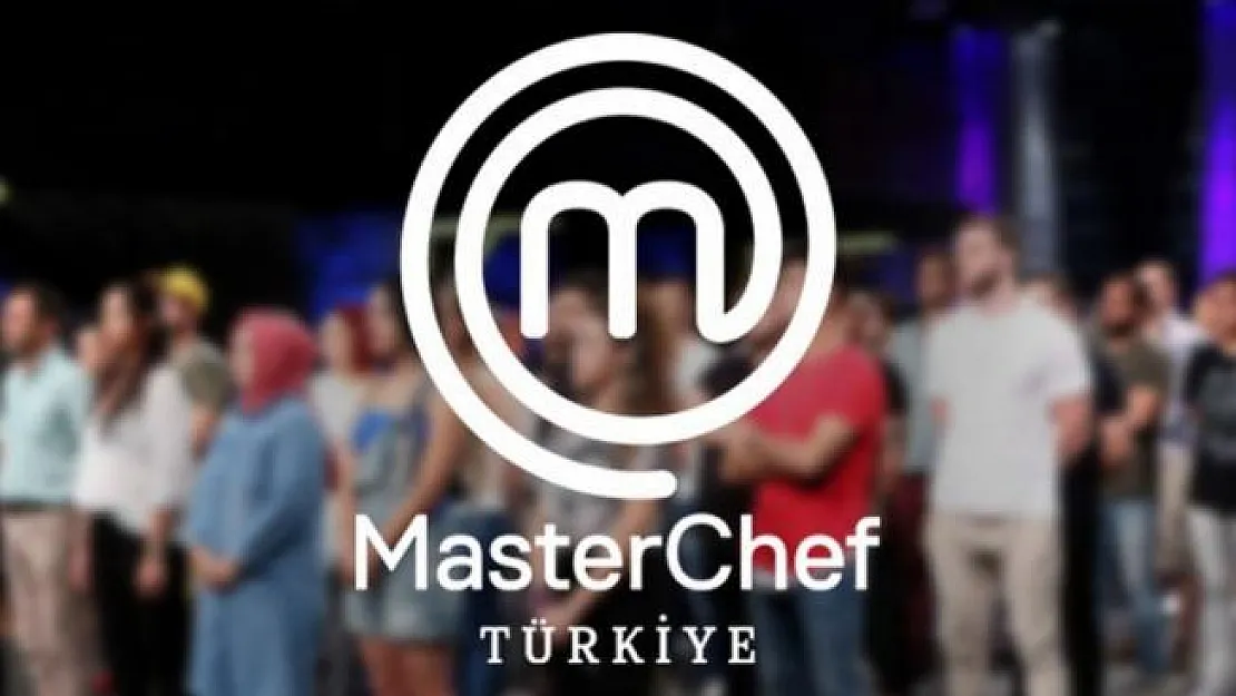 MasterChef yarışmacıları kimler? TV8 MasterChef 16 kişi kimlerden oluşuyor belli oldu!