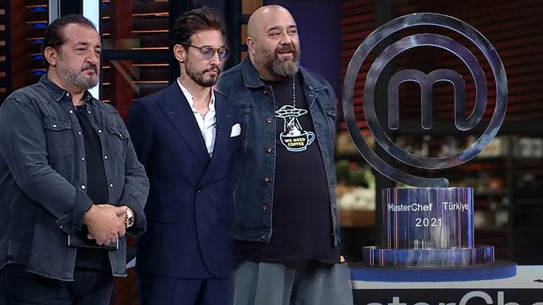 Masterchef'te dün kim kazandı? Masterchef'te ilk finalist belli oldu!