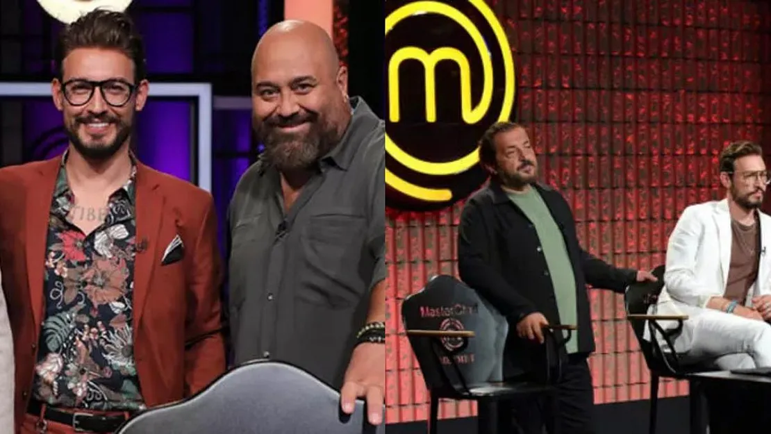 MasterChef'te tadım krizi çıktı: sosyal medyada 'Resmen çifte standart' yorumları havada uçuştu! İşte Bekir ile Dali'nin düello anları…