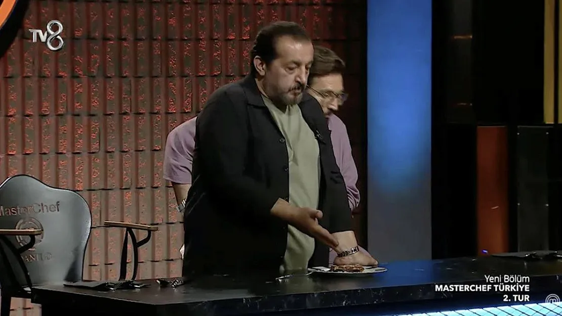 MasterChef'te yapılan hata, yarışmacının kariyerine mal oldu! Mehmet Şef öfke patlaması yaşadı, Danilo Şef dondu kaldı!