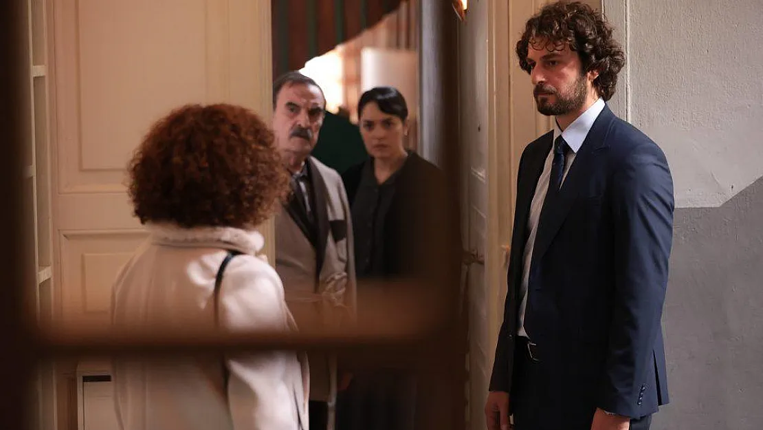 Masumlar Apartmanı dizisinden kötü haber!