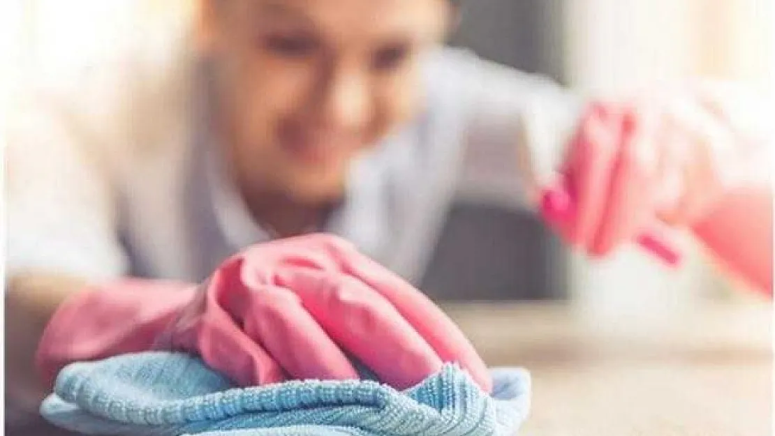 Masumlar Apartmanı Safiye ve Han'ın hastalığı ne? Obsesif temizlik hastalığı nedir? Obsesif hastalığı belirtileri ne?