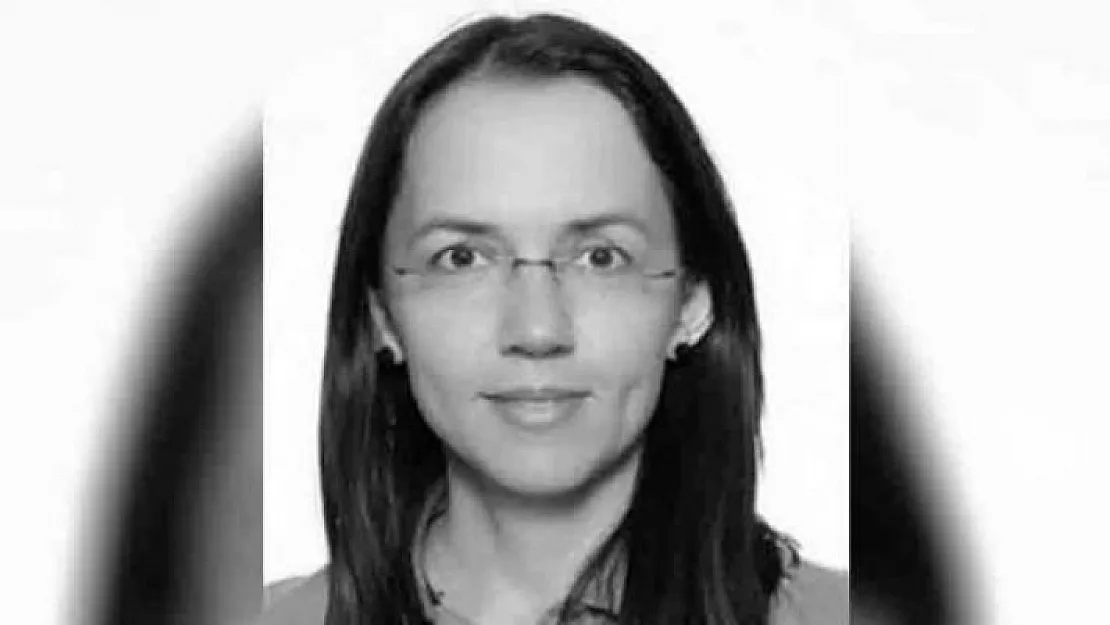 Matematik Öğretmeni bu hayat bana ağır geldi diyerek intihar etti!