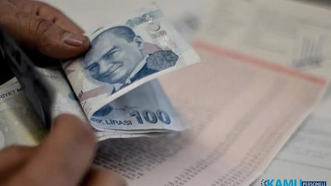 Mayıs Ayı Ek Ders Ücreti Ödeme Tarihleri Belli Oldu! Ek Ders Ücreti Ne Zaman Ödenecek?