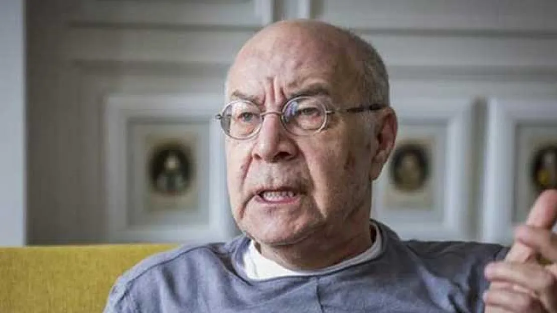 Mazhar Alanson: Genç, Babayiğit Çocuk Şehit Olmuş, Türkiye Bir Haftadır Papağanı Konuşuyor