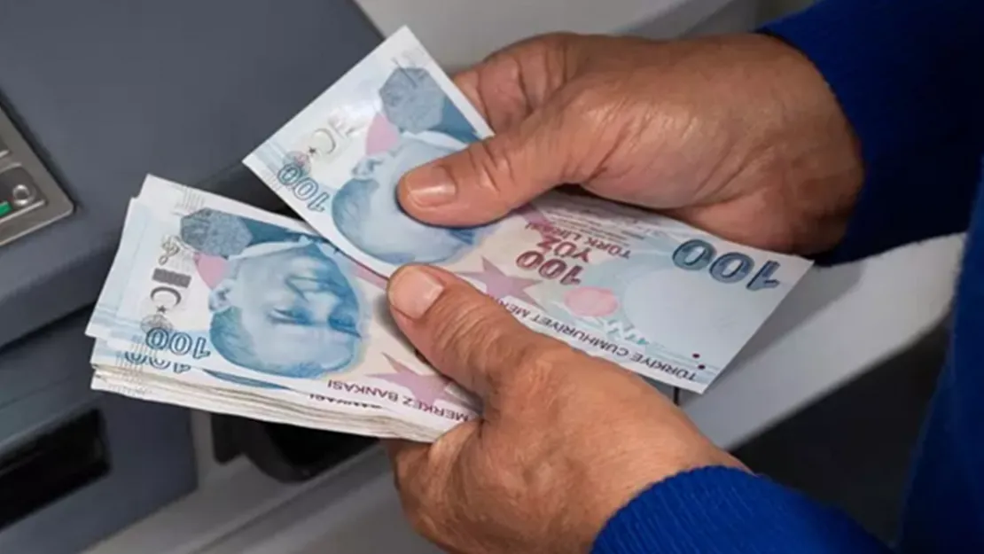 MB açıkladı, uzmanlar hesapladı: 2025 emekli maaşı zammı ortaya çıktı!