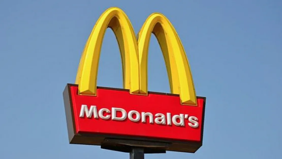 Mc Donald's Satıldı! İşte yeni sahibi!