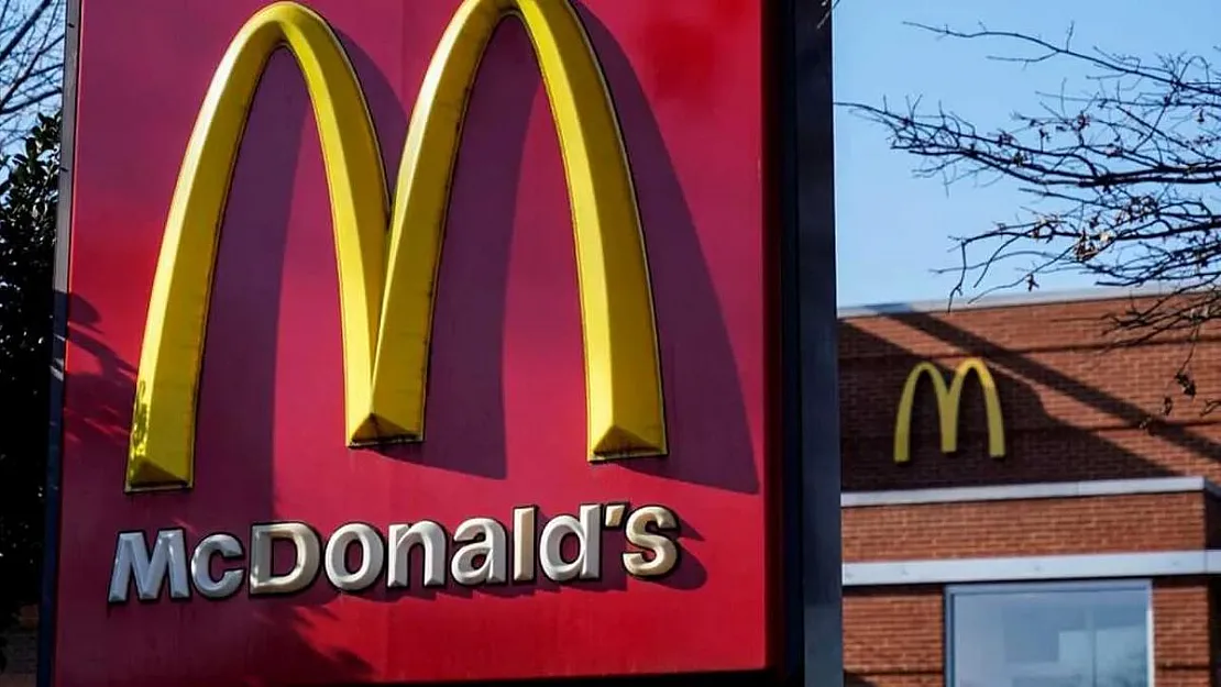 McDonald's'ın Kazanç Raporu ve FOMC Kararı ABD Borsasını Coşturdu