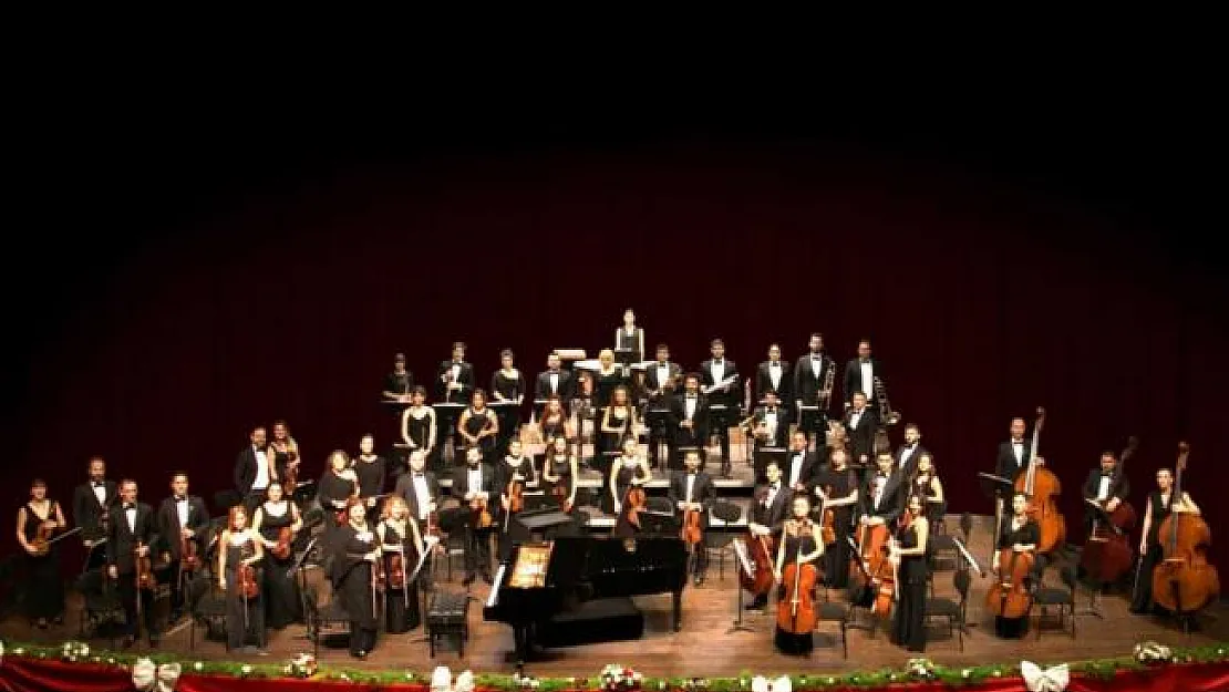 MDOB'dan Sevgililer Günü'ne özel konser