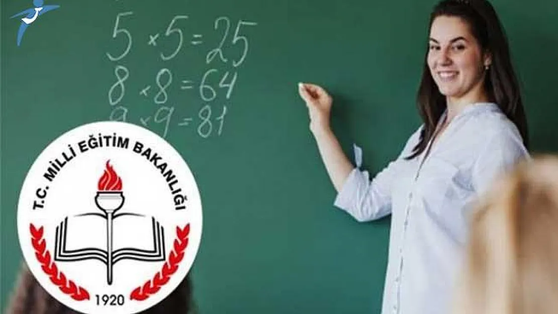 MEB 20 Bin Sözleşmeli Öğretmen Ataması İçin Tercih Süreci Sona Eriyor
