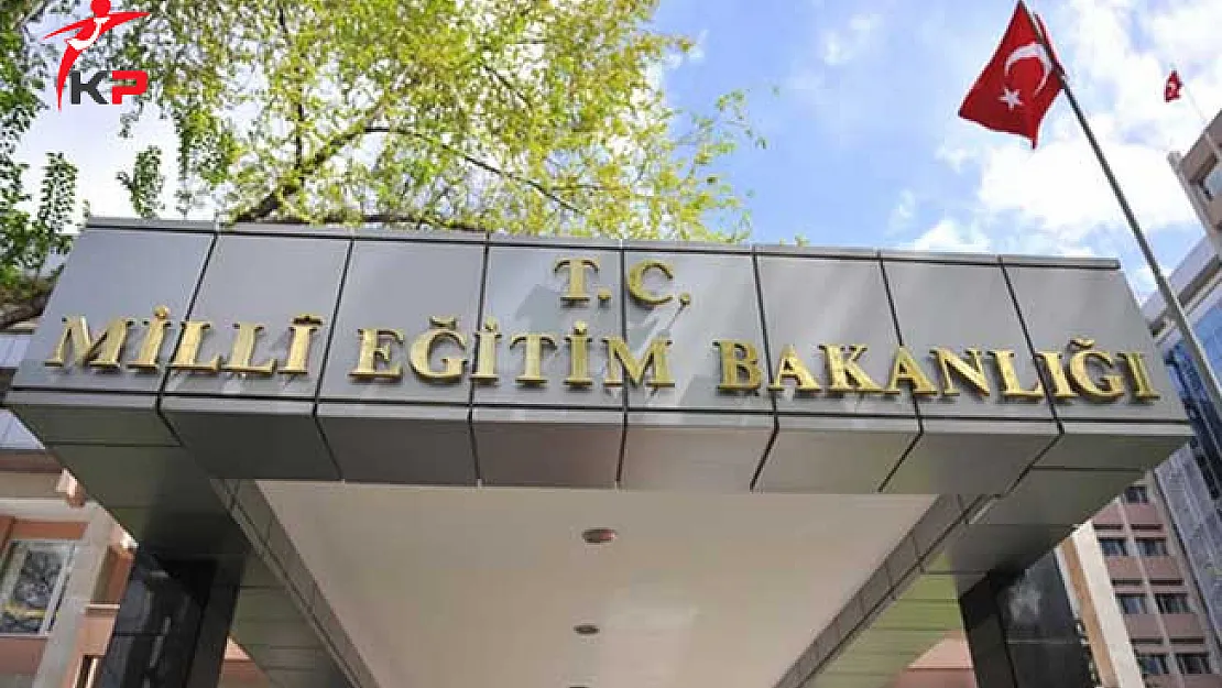 MEB 2017 Eylül Ayı Tebliğler Dergisi Yayımlandı !