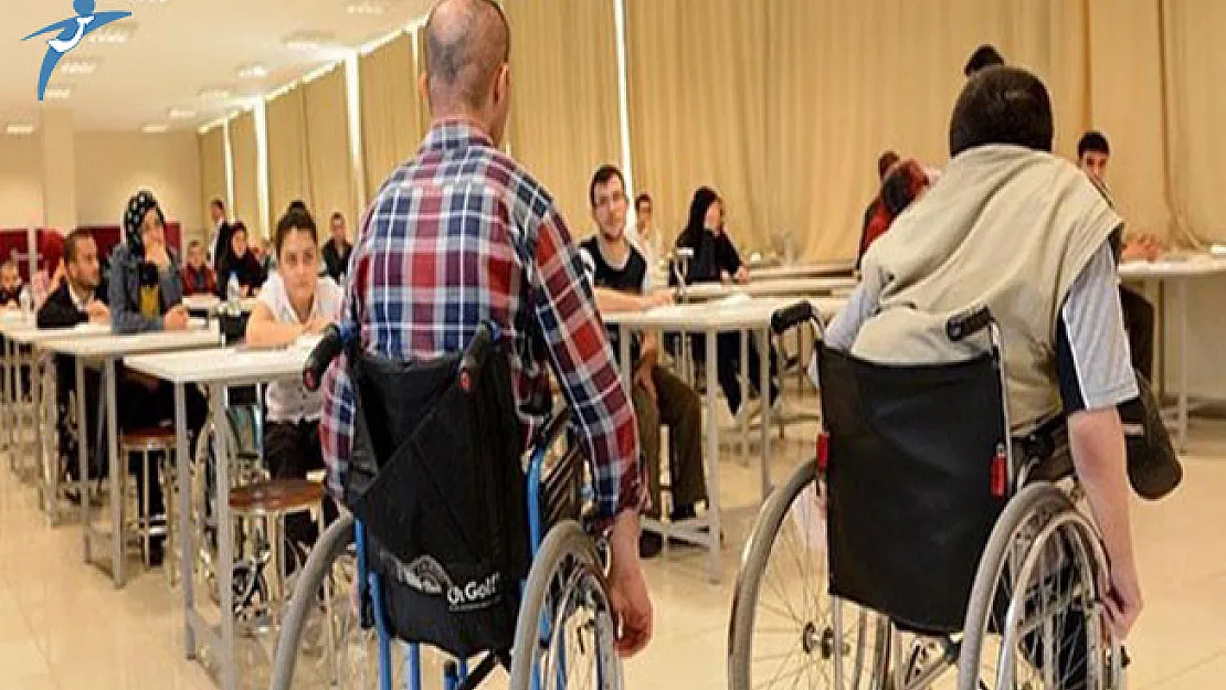 MEB 2017 Şubat Ayı Engelli Öğretmen Alımı Başvuruları Ne Zaman Başlayacak?
