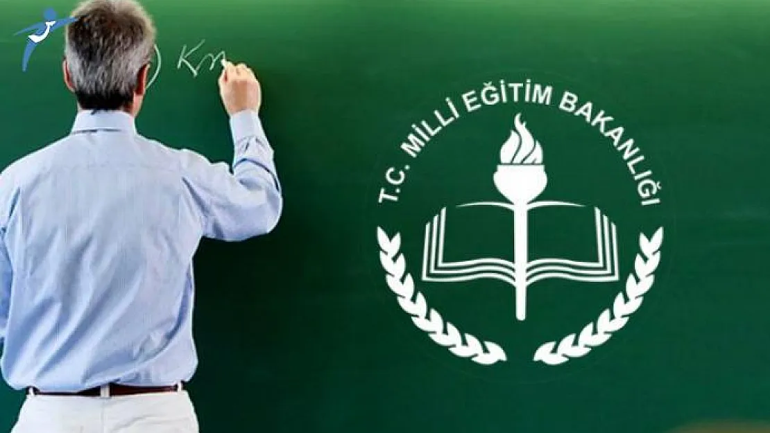 MEB 2019 Yılı Öğretmen Atama ve Yer Değiştirme Takvimi Belli Oldu