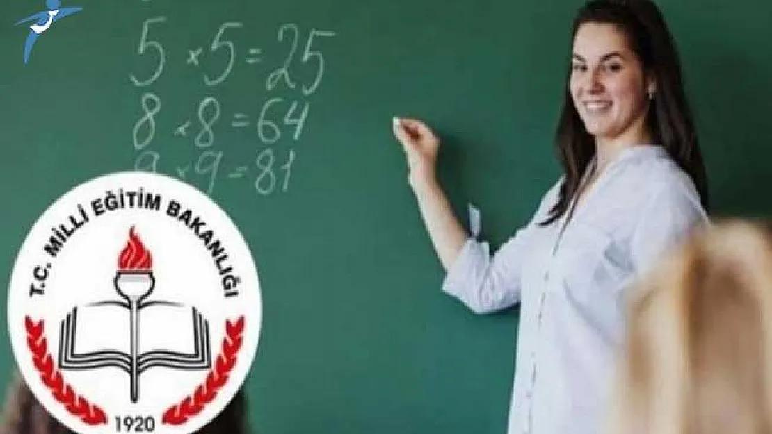 MEB 5 Bin Ücretli Öğretmen Atama Sonuçlarını Açıkladı