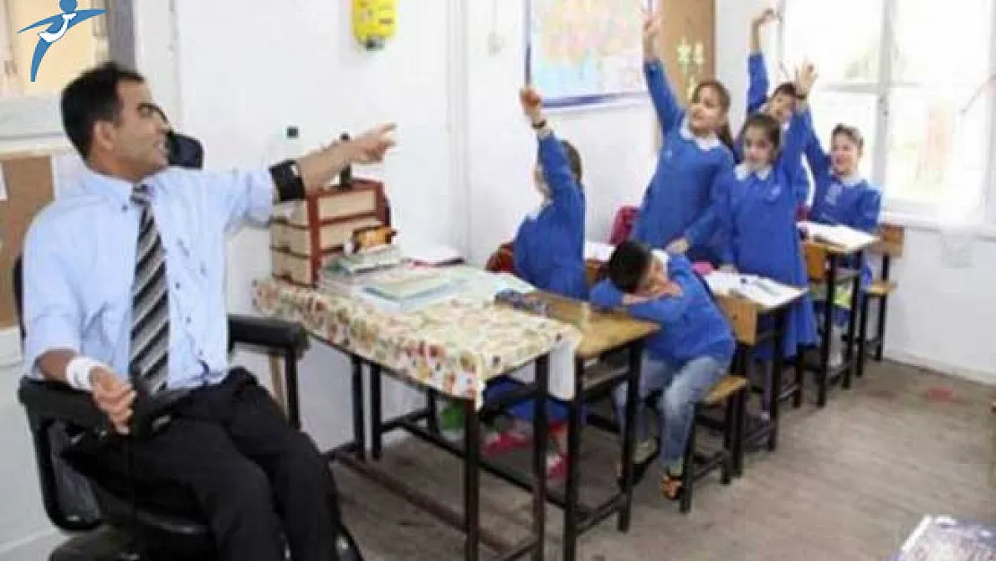 MEB 500 Engelli Öğretmen Alımı Kontenjan Dağılımı Belli Oldu