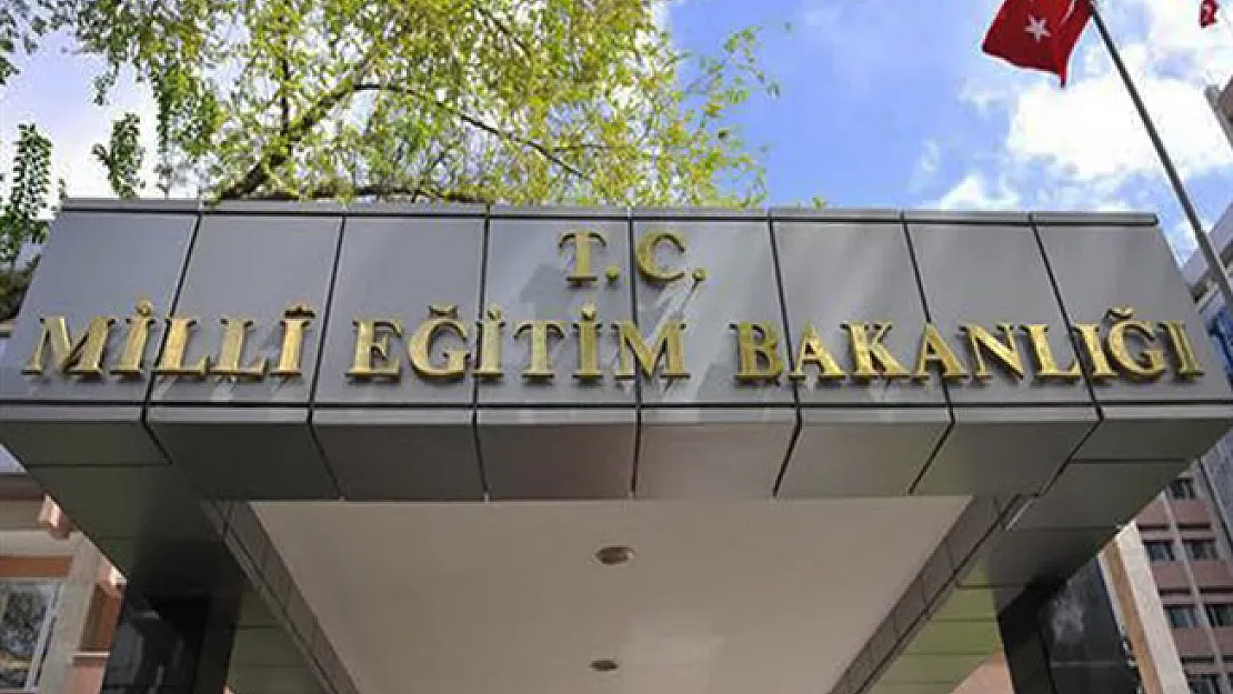 MEB 9 Haziran 2018 Cumartesi Günü ve 10 Haziran 2018 Pazar Gününe Mesleki Çalışma Koydu!